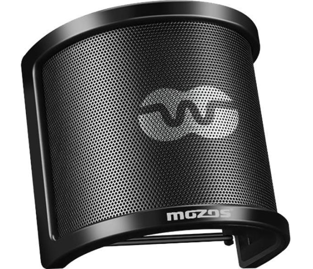 Mozos PS-2  PROFESJONALNY POP FILTR MIKROFONOWY - 1125689 - zdjęcie 2
